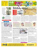 Nalgonda Constituencies