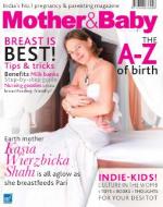 Mother and Baby India