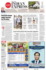 The New Indian Express-Vijayawada