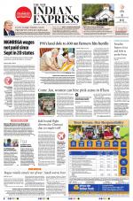 The New Indian Express-Bengaluru