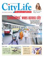 HYDERABAD CITY TAB