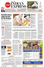 The New Indian Express-Coimbatore