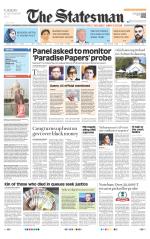 Delhi - The Statesman