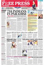 Free Press - Mumbai Epaper