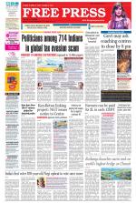 Free Press - Bhopal Epaper Edition