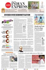 The New Indian Express-Nagapattinam