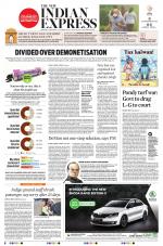 The New Indian Express-Vellore