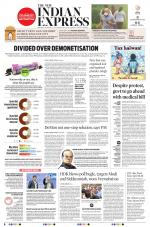 The New Indian Express-Belagavi