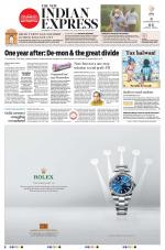 The New Indian Express-Kozhikode