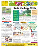 Nalgonda Constituencies