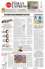 The New Indian Express-Jeypore