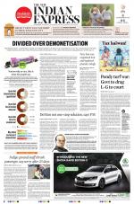 The New Indian Express-Villupuram