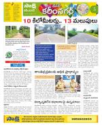 Karimnagar Constituencies