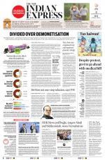 The New Indian Express-Hubballi