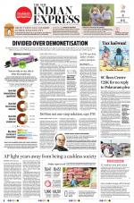 The New Indian Express-Vijayawada