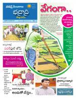 Bhadradri Kothagudem