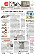 The New Indian Express-Bengaluru