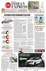 The New Indian Express-Chennai