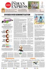 The New Indian Express-Hyderabad