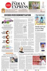 The New Indian Express-Coimbatore