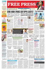 Free Press - Bhopal Epaper Edition