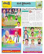 Krishna Constituencies