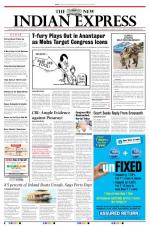 The New Indian Express-Kochi