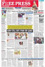 Free Press - Mumbai Epaper