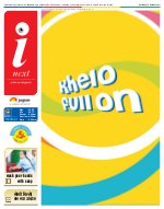 Lucknow Hindi ePaper, Lucknow Hindi Newspaper - InextLive