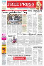Free Press - Bhopal Epaper Edition