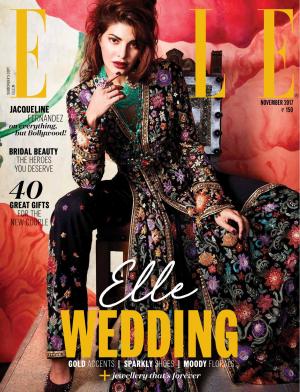 ELLE India