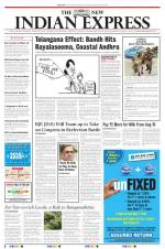 The New Indian Express-Mangaluru