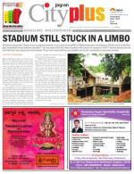 VI, August 1 - August 7, 2013, 46th Edition