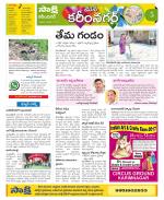 Karimnagar Constituencies