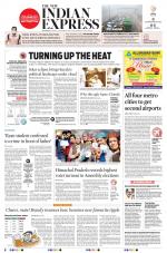 The New Indian Express-Kozhikode