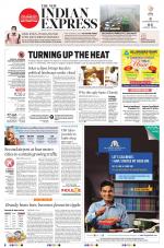 The New Indian Express-Kochi