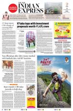 The New Indian Express-Bengaluru