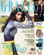 GRAZIA India