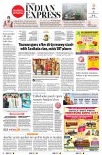 The New Indian Express-Chennai
