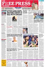 Free Press - Mumbai Epaper