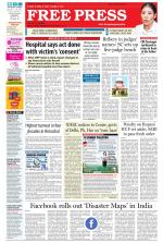 Free Press - Bhopal Epaper Edition