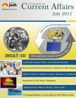 Current Affairs Magazines