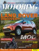 MOTORING WORLD