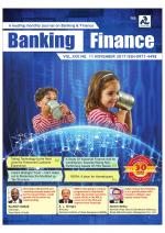 BANKING FINANCE