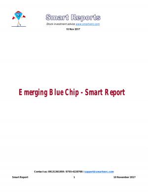 Emerging Blue Chip - Smart Report - 10 November 2017