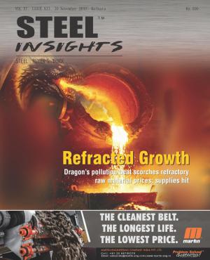 Steel Insights