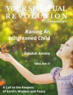 Your Spiritual Revolution - December 2017