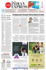 The New Indian Express-Mangaluru