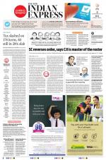 The New Indian Express-Sambalpur
