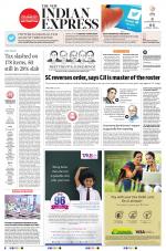 The New Indian Express-Tadepalligudem